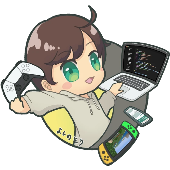 プロフィール画像